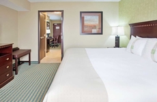 Holiday Inn Columbia East, an IHG Hotel