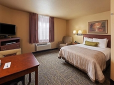 Candlewood Suites St Robert, an IHG Hotel