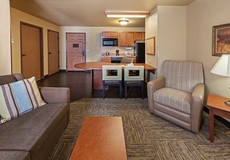 Candlewood Suites St Robert, an IHG Hotel