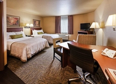 Candlewood Suites St Robert, an IHG Hotel