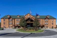 Comfort Inn St. Robert / Fort Leonard Wood