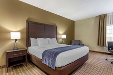 Comfort Inn St. Robert / Fort Leonard Wood