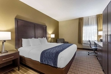 Comfort Inn St. Robert / Fort Leonard Wood