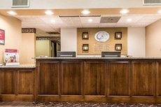 Comfort Suites Effingham