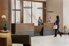 Crowne Plaza Philadelphia - Valley Forge, an IHG Hotel