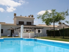 Villa De Algar