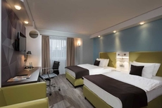 Best Western Hotel Peine-Salzgitter