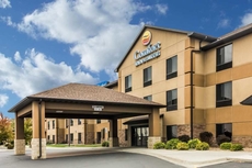 Comfort Inn And Suites