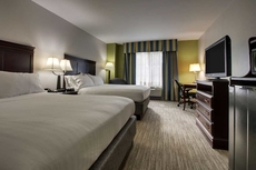 Holiday Inn Express Hotel & Suites Middleboro Raynham, an IHG Hotel