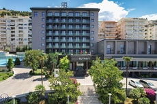 Butrinti Hotel