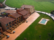 Hotel Vall De Bas