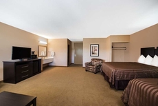 Travelodge by Wyndham Globe AZ