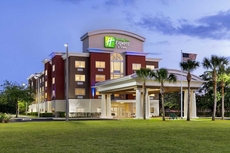 Holiday Inn Express Hotel & Suites Fort Pierce West, an IHG Hotel