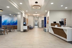 Holiday Inn Express Hotel & Suites Fort Pierce West, an IHG Hotel