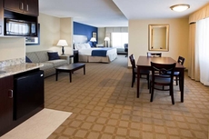 Holiday Inn Express Hotel & Suites Fort Pierce West, an IHG Hotel