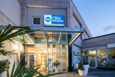 Best Western Hotel Im Forum Muelheim