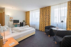 Best Western Hotel Im Forum Muelheim