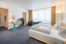 Best Western Hotel Im Forum Muelheim