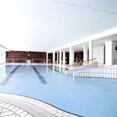 Valdys Thalasso & Spa Hotel - l’Escale marine