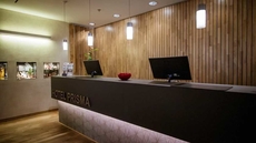 Best Western Hotel Prisma