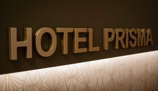 Best Western Hotel Prisma