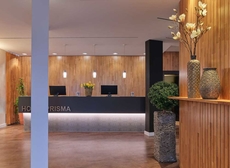 Best Western Hotel Prisma