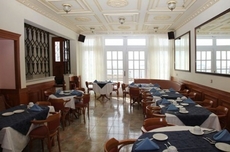 Syrou Melathron Hotel