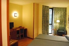 Hotel Mieres del Camino