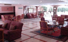 Hotel Begona Park