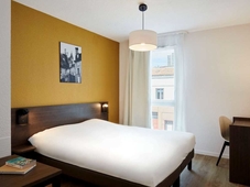 Aparthotel Adagio access Poitiers