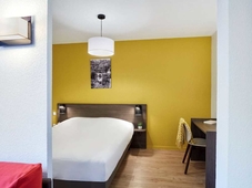 Aparthotel Adagio access Poitiers