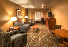 Holiday Inn Express Winnemucca, an IHG Hotel