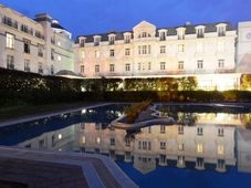 Castilla Termal Balneario de Solares