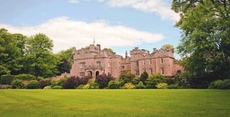 Otterburn Castle Country House Hotel