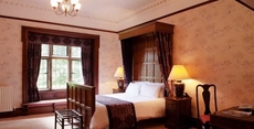 Otterburn Castle Country House Hotel