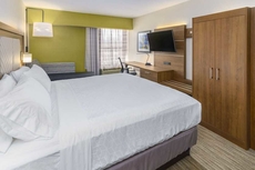 Holiday Inn Express Southington, an IHG Hotel