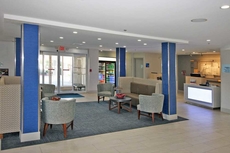 Holiday Inn Express Branford-New Haven, an IHG Hotel