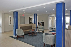 Holiday Inn Express Branford-New Haven, an IHG Hotel