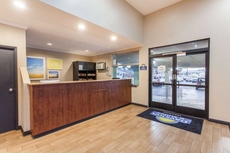 Days Inn by Wyndham San Diego-East/El Cajon