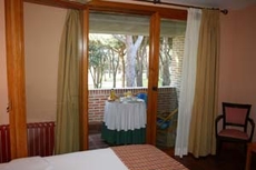 Hotel El Montico