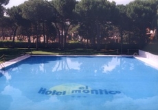 Hotel El Montico