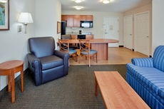 Candlewood Suites Colonial Heights-Ft Lee