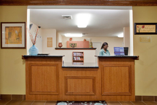 Candlewood Suites Colonial Heights-Ft Lee