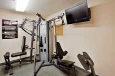 Candlewood Suites Colonial Heights-Ft Lee