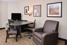 Candlewood Suites Sierra Vista, an IHG Hotel