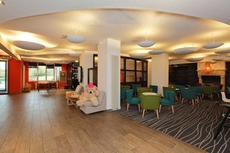 Best Western Plus l’Oree Paris Sud