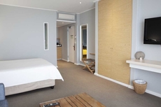 Atlantic Beach Hotel