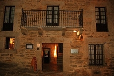 Posada Real La Carteria