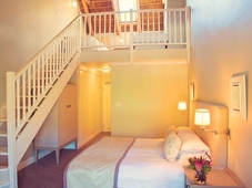 Le Franschhoek Hotel & Spa