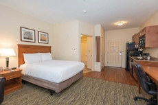 Candlewood Suites Mobile-Downtown